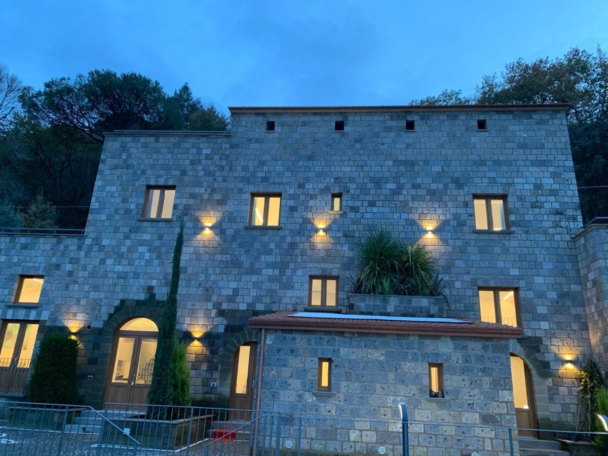 Holidays Homes The Dream Sant'Agnello Exteriér fotografie