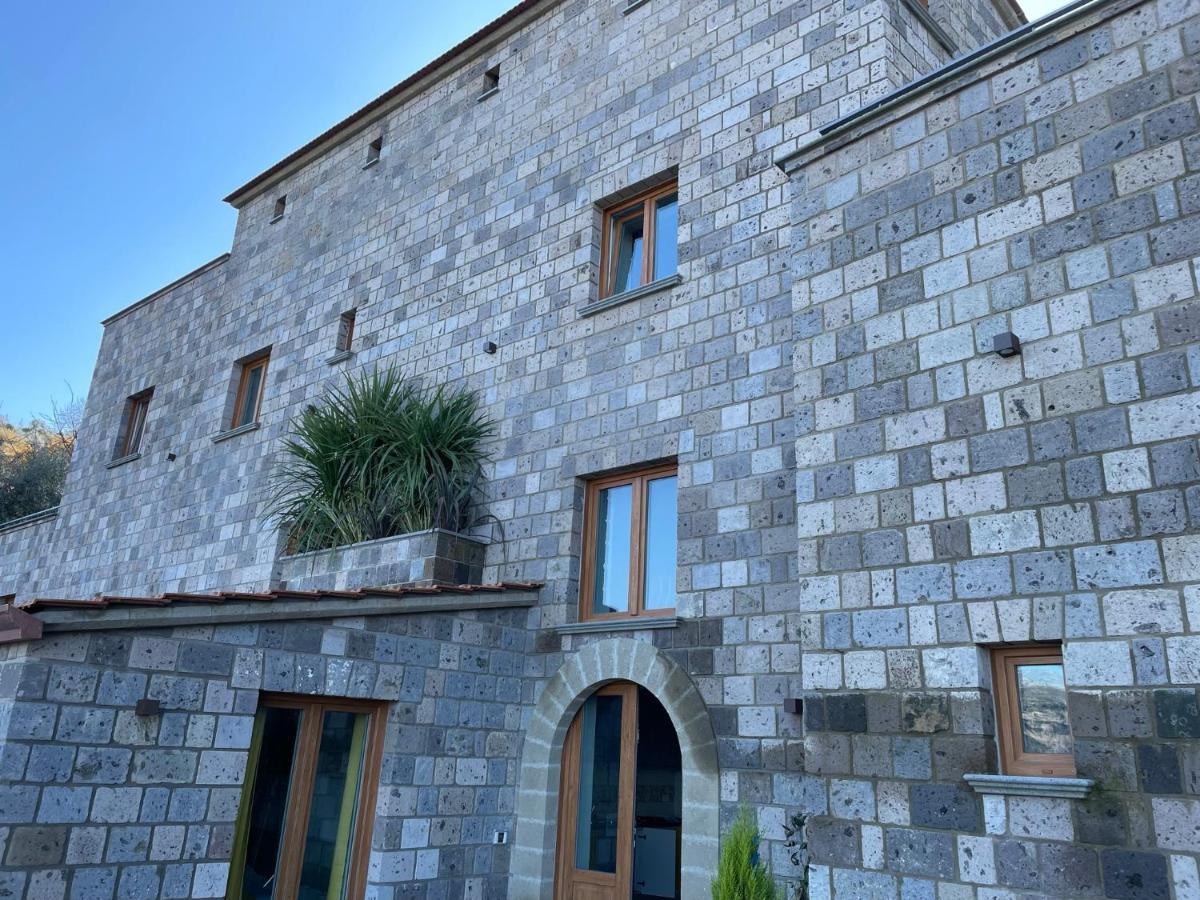 Holidays Homes The Dream Sant'Agnello Exteriér fotografie