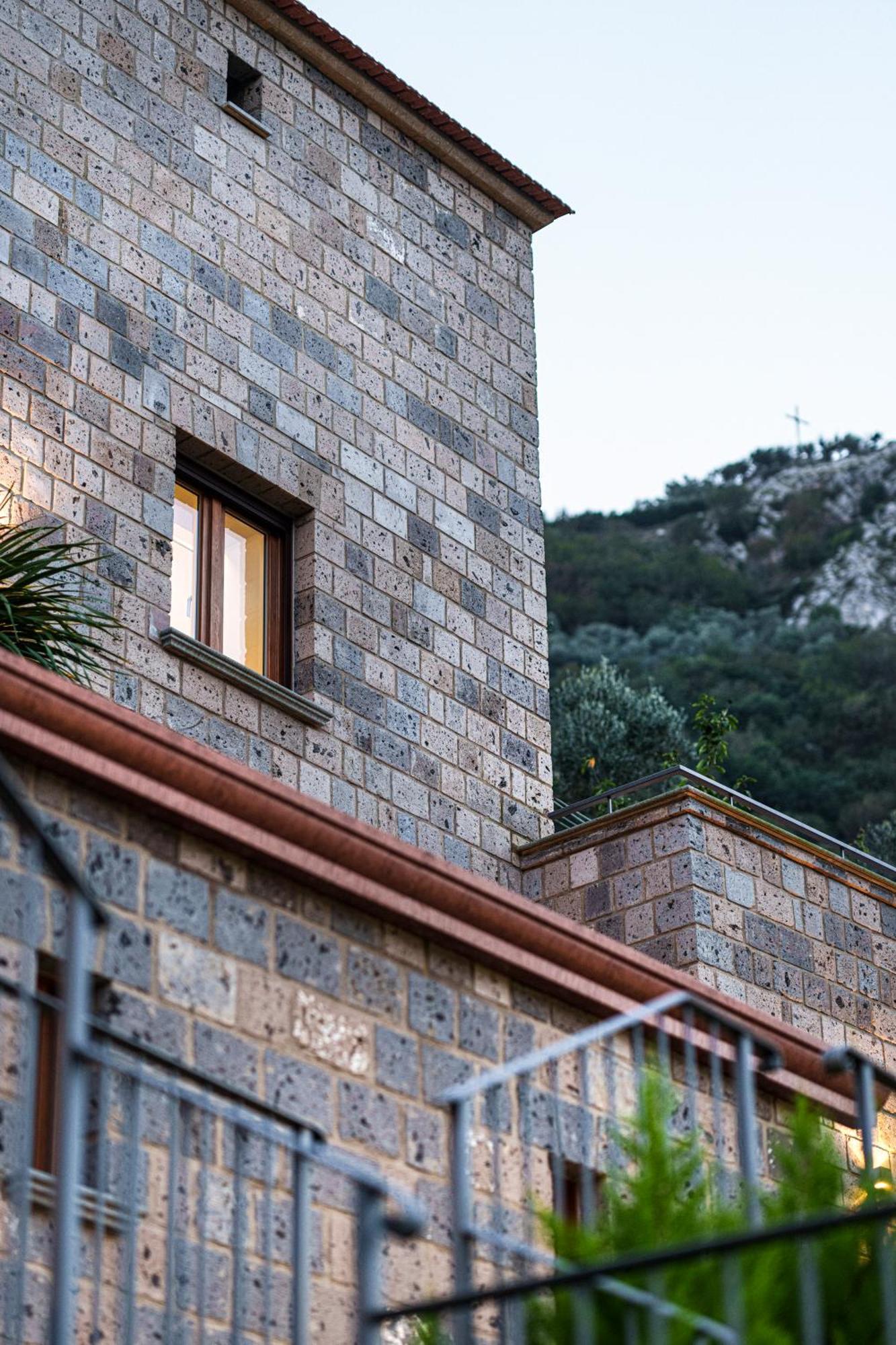 Holidays Homes The Dream Sant'Agnello Exteriér fotografie