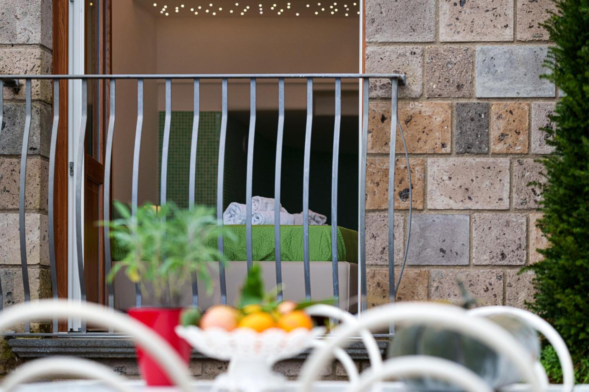 Holidays Homes The Dream Sant'Agnello Exteriér fotografie