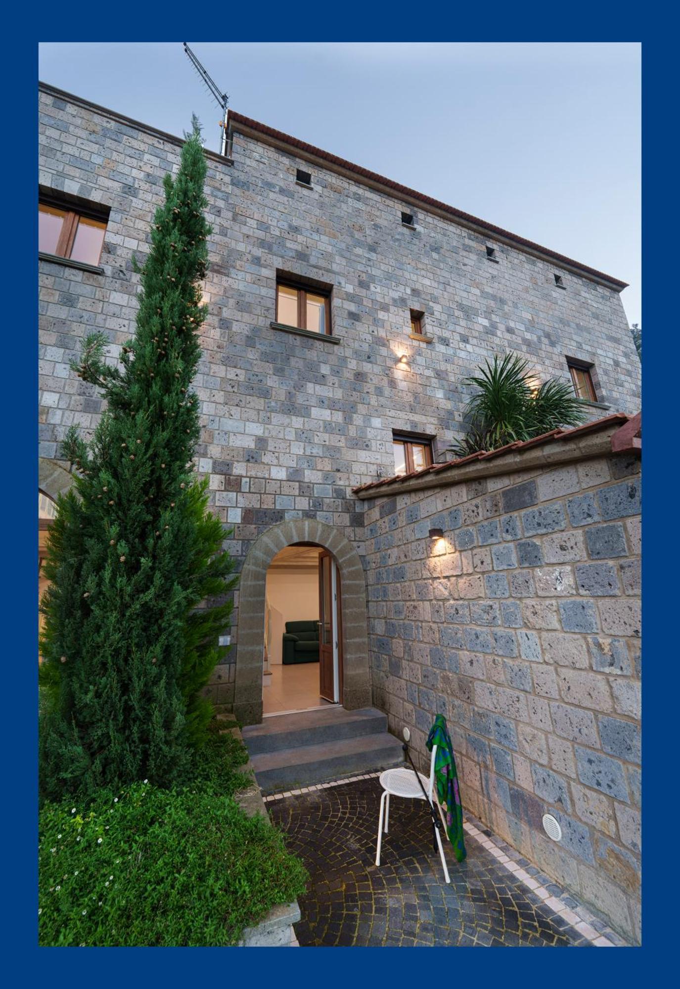 Holidays Homes The Dream Sant'Agnello Exteriér fotografie