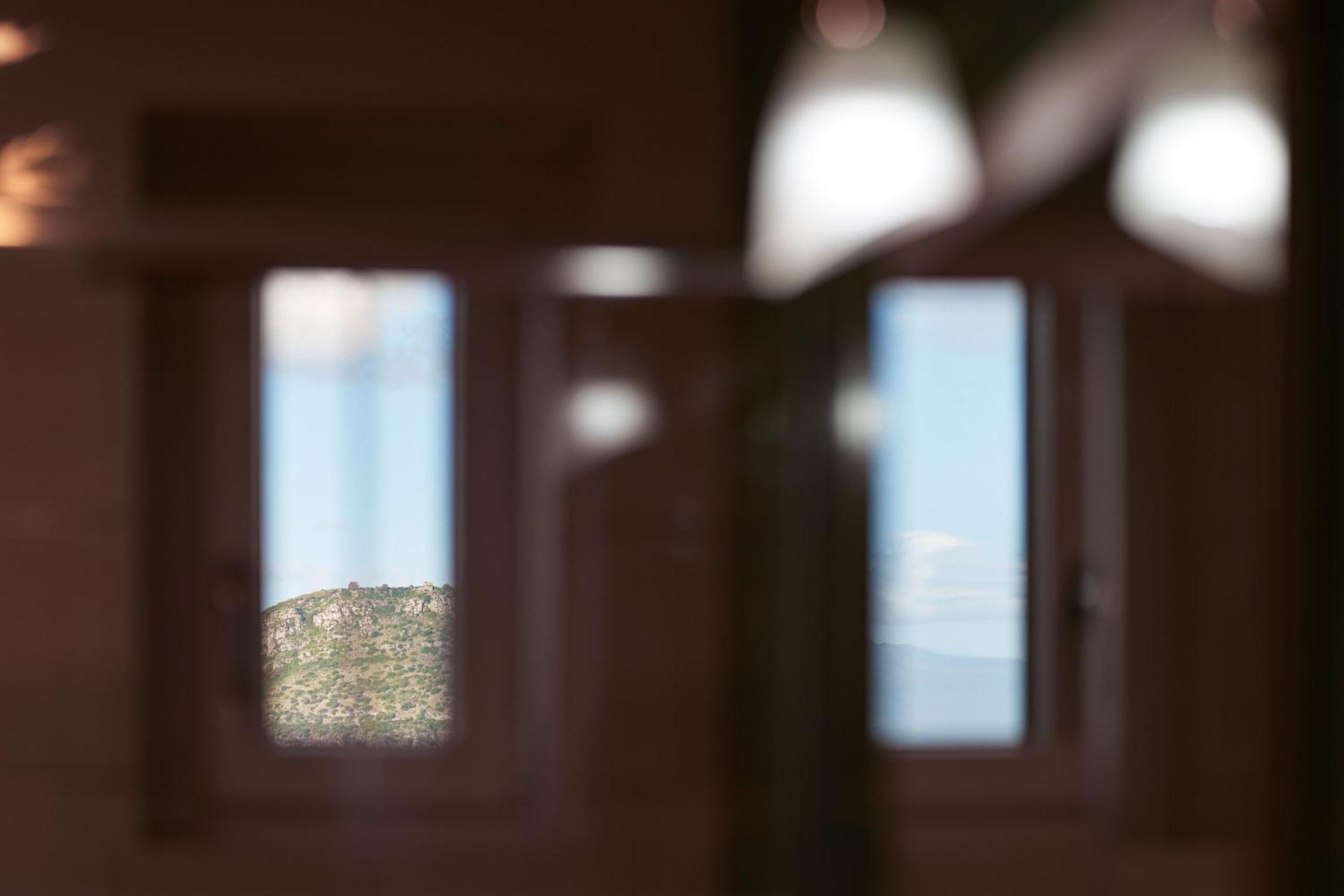 Holidays Homes The Dream Sant'Agnello Exteriér fotografie