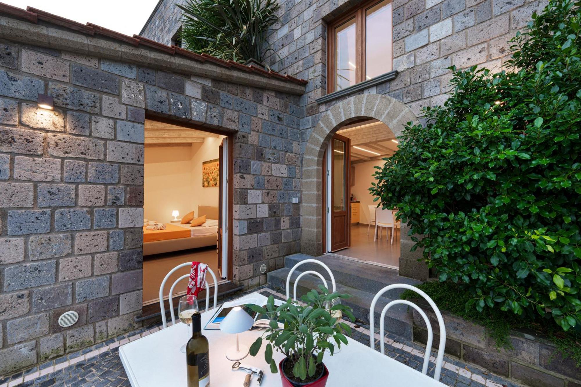 Holidays Homes The Dream Sant'Agnello Exteriér fotografie